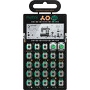 teenage engineering PO-12 Rhythm Drum Synthesizer