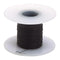 MULTICOMP PRO MP013966 Wire, PVDF, Black, 30 AWG, 0.05 mm&sup2;, 328 ft