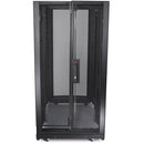 APC NetShelter SX 24U Enclosure (600 x 1070mm, Black)