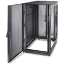 APC NetShelter SX 24U Enclosure (600 x 1070mm, Black)