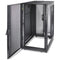 APC NetShelter SX 24U Enclosure (600 x 1070mm, Black)