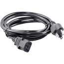 Pyle Pro PMX840BT Bluetooth 8-Channel 800-Watt Powered Mixer with Bluetooth