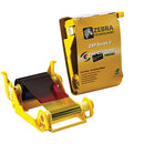 Zebra YMCKOK ix Series Color Ribbon for ZXP Series 3 Printers