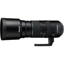 Pentax K-1 Mark II DSLR Camera with 150-450mm Lens Kit