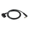 Sescom D-Tap to 2.5mm DC Power Cable for Blackmagic Cinema Camera (18")