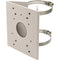 ACTi PMAX-0505 Pole Mount for Bullet Cameras (Gray)