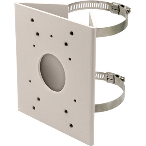 ACTi PMAX-0505 Pole Mount for Bullet Cameras (Gray)