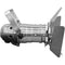 Odyssey 4-Way Barndoors for PAR 20 Light Fixture (High Polish)