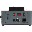 ADJ Fog Fury Jett RGBA LED Fog Machine and Fluid Kit