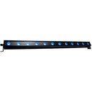 American DJ Ultra Hex Bar 12 LED Linear Fixture (4-Pack)