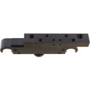 Cavision 15/100mm Rods Bracket with RBA-DTG Dovetail Adapter