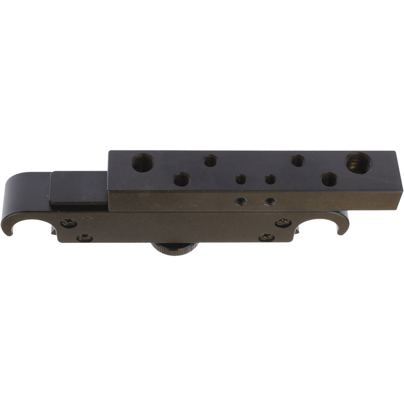 Cavision 15/100mm Rods Bracket with RBA-DTG Dovetail Adapter