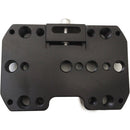 CineMilled DJI Ronin Quick Plate Universal Mount