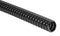 HELLERMANNTYTON 162-30500 Spiral Wrap, Narrow Pitch, 1.37 ", 35 mm, Polypropylene, Black, 3.3 ft, 1 m