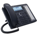 AudioCodes UC430HDE Lync-Compatible IP Phone (Unified Communications Compatible)
