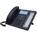 AudioCodes UC430HDE Lync-Compatible IP Phone (Unified Communications Compatible)