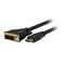 Comprehensive HR Pro Series HDMI to DVI Cable (25')