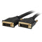 Comprehensive HR Pro Series 26 AWG DVI-D Dual-Link Cable (3')