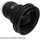 FotodioX WonderPana Absolute Core for Panasonic Lumix G Vario 7-14mm f/4 ASPH. Lens