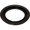 LEE Filters 67mm Wide-Angle Adapter Ring with LEE100 Filter Holder