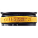 LENSband Lens Band MINI (Yellow)