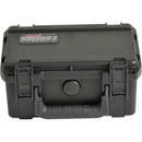SKB iSeries 0806-3 Waterproof Utility Case (Empty, Black)