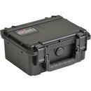 SKB iSeries 0806-3 Waterproof Utility Case (Empty, Black)