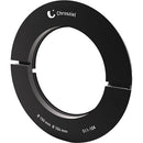 Chrosziel Clamp-On Step-Down Ring for Cine.1 Matte Box (150 to 104mm)