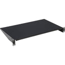 Gator Rackworks 1U 10" Deep Utility Shelf
