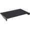 Gator Rackworks 1U 10" Deep Utility Shelf