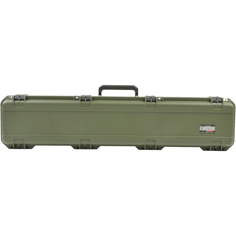 SKB iSeries Waterproof Utility Case (Olive Drab Green)