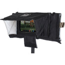 PortaBrace POL-SHGN Cold-Weather Cover for Atomos Shogun Recorder