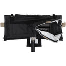 PortaBrace POL-SHGN Cold-Weather Cover for Atomos Shogun Recorder