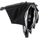 PortaBrace POL-SHGN Cold-Weather Cover for Atomos Shogun Recorder