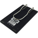BLUESHAPE MVCLIP Backplate Adapter Clip for Belt Installation