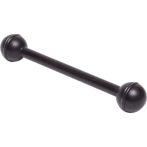 Aquatica 6" DELTA 3 Double-Ball Stem Arm Section