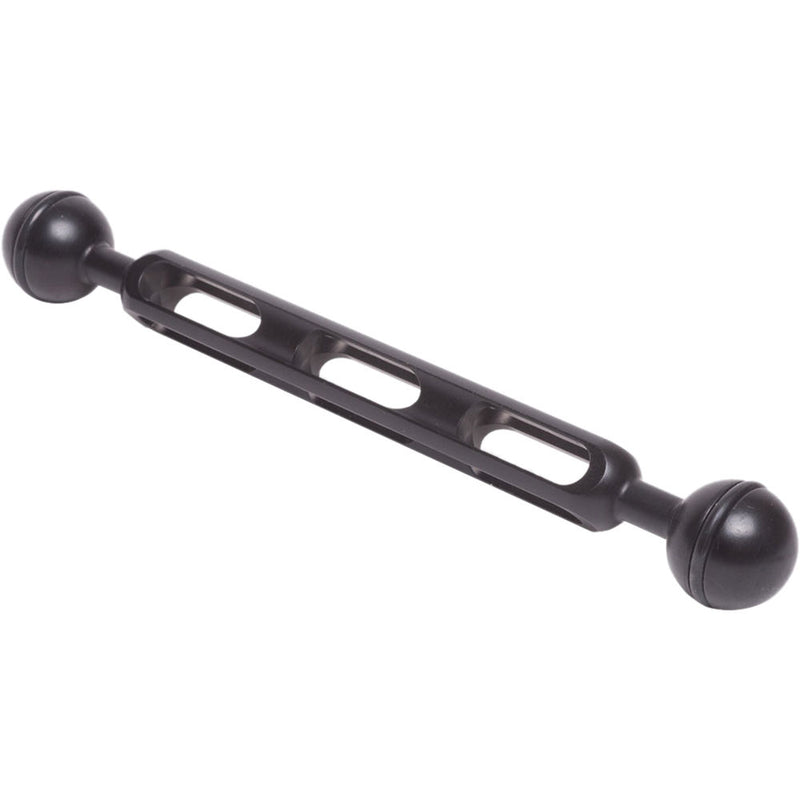 Aquatica 8" Delta 3 Double-Ball Arm Segment