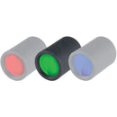 Brite-Strike EPLI Flashlight Filter (Green)