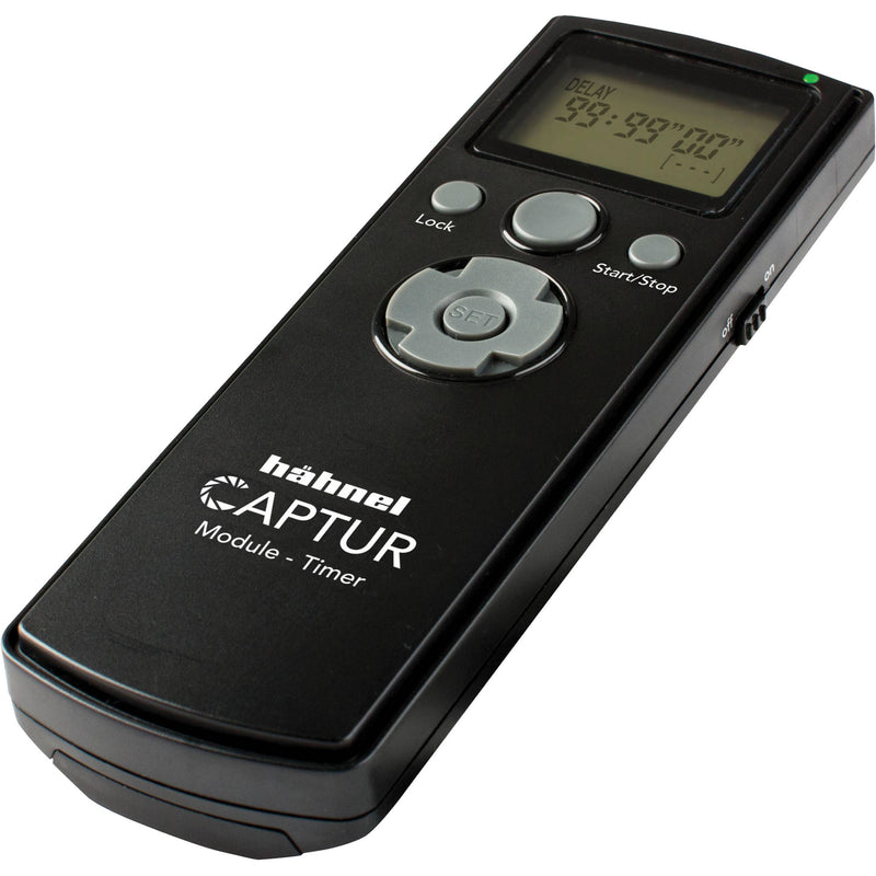hahnel Captur Timer Module