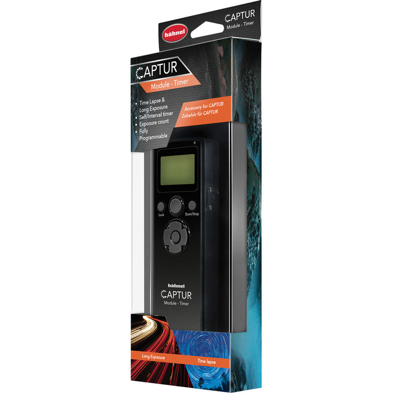 hahnel Captur Timer Module