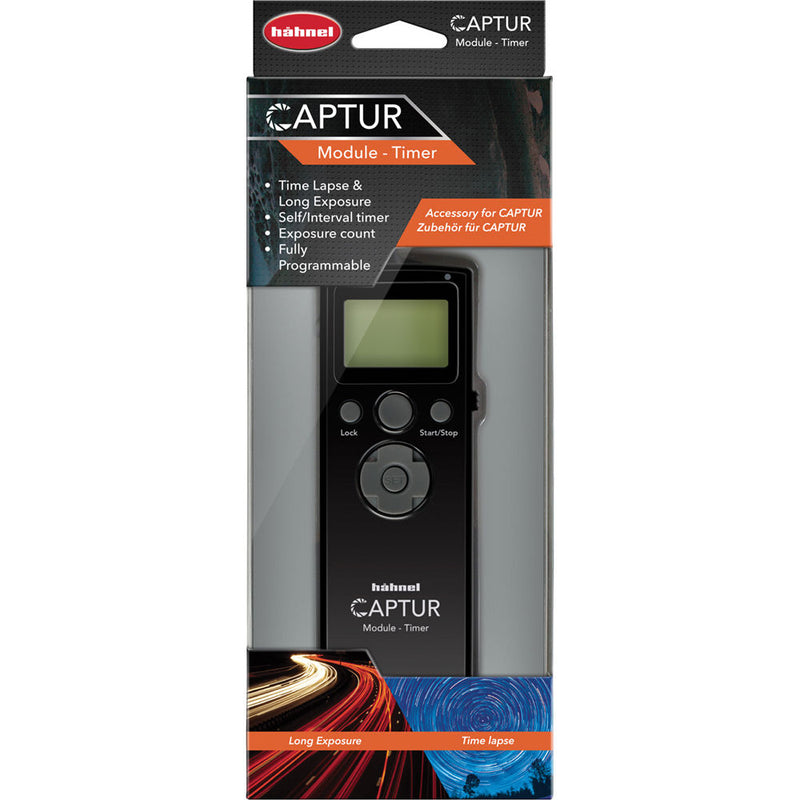 hahnel Captur Timer Module