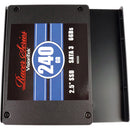 VisionTek Racer Series 2.5" SATA 3.0 SSD (240GB)