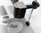 IDEAL-TEK TEK-FLEX-XY.IT FHD Optical Inspection Camera, 46X Optical, 140X Digital, with XYZ Movement, Image Share, 310mm