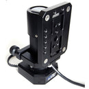 Kessler Crane Magnalink Motor Clamp