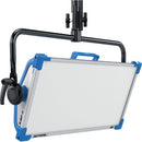 ARRI SkyPanel S60-C and S30-C LED Lights with Softboxes Kit (2-Light Kit)