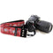 Capturing Couture Vintage Camera Strap (Melody)