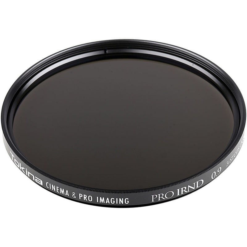 Tokina 105mm PRO IRND 0.9 Filter (3 Stop)