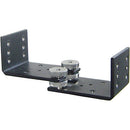 Bracket 1 Base A - Threaded Handle Mount 1