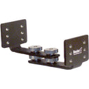 Bracket 1 Base A - Threaded Handle Mount 2