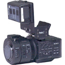 Bracket 1 Base A - Threaded Handle Mount 2